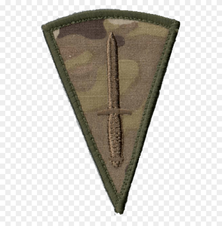 533x797 British Army Commando Patch, Armor, Rug, Shield HD PNG Download