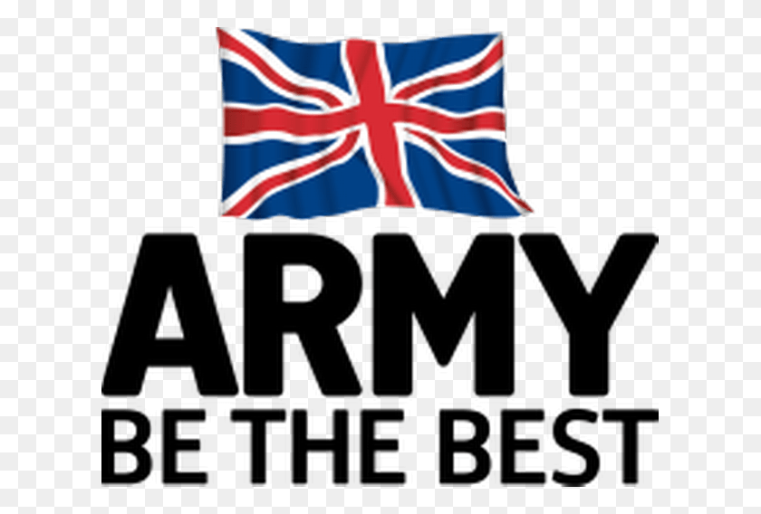 615x508 British Army Is Looking For Coventry And Warwickshire Army Be The Best Sign, Flag, Symbol, American Flag HD PNG Download