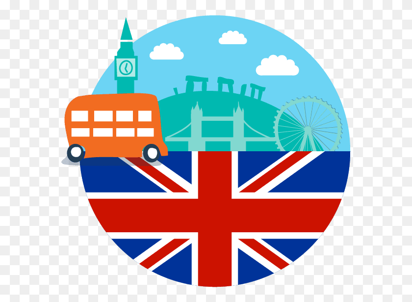 591x555 Bandera Británica, Tatuaje De Union Jack En Blanco Y Negro, Ropa, Vestimenta, Logotipo Hd Png