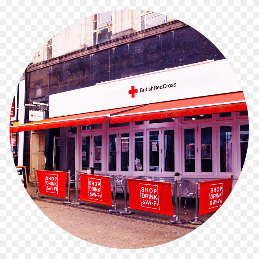 900x900 British Red Cross Is One Of The World39s Longest Established Commercial Building, Logo, Symbol, Trademark HD PNG Download