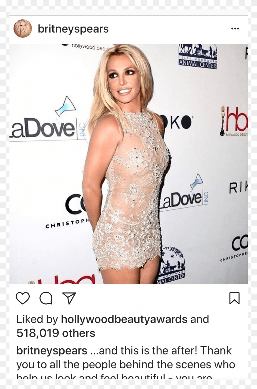1234x1918 Britney Spears En Los Hollywood Beauty Awards Celia Kritharioti Britney Spears, Persona, Humano, Moda Hd Png