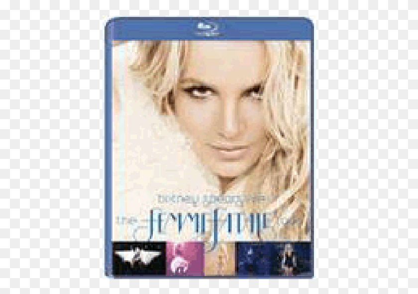 430x532 Britney Spears Live Britney Spears Femme Fatale, Face, Advertisement, Poster HD PNG Download