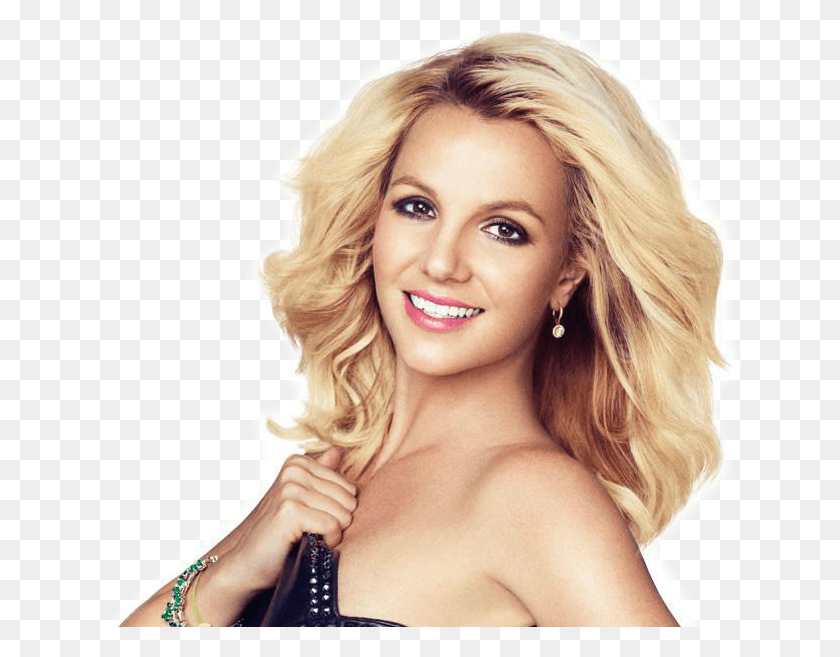 654x597 Britney Spears Pic Britney Spears, Face, Person, Human HD PNG Download