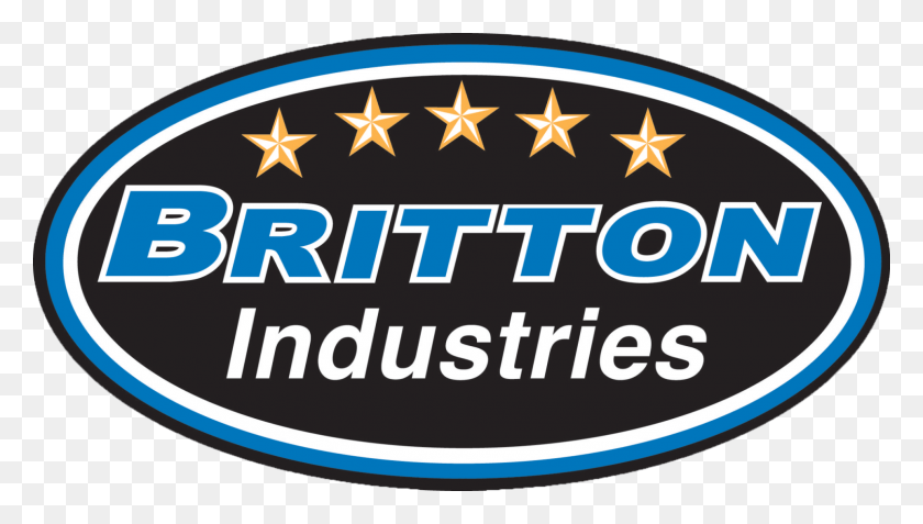 1925x1030 Britton Industries, Label, Text, Blonde HD PNG Download