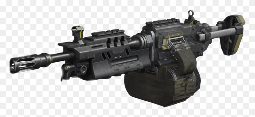 1142x480 Brm Cod Black Ops, Gun, Weapon, Weaponry HD PNG Download