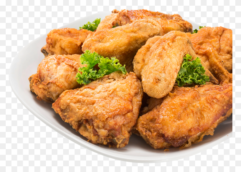 1060x734 Broaster Chicken Broaster Chicken, Fried Chicken, Food, Bread HD PNG Download