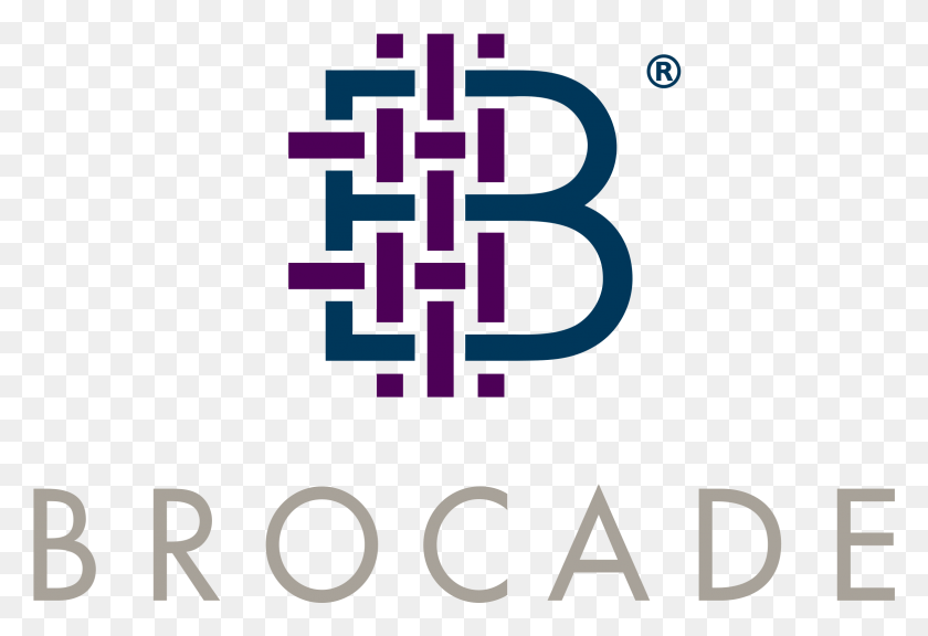 2331x1543 Brocade Logo Transparent Brocade, Text, Alphabet, Number HD PNG Download