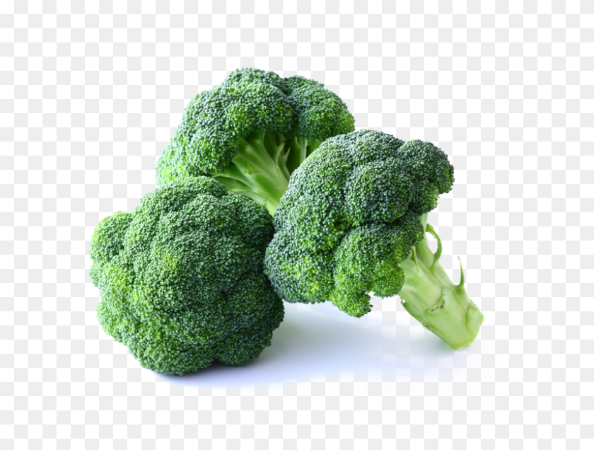 798x590 Broccoli Broccoli, Plant, Vegetable, Food HD PNG Download