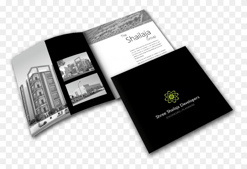 1275x845 Brochure Design Book Cover, Text, Paper, Advertisement HD PNG Download