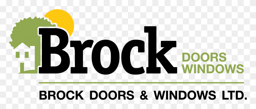 2244x856 Brock Doors Amp Windows Ltd Windows Обои Для Мобильных Устройств, Текст, Число, Символ Hd Png Скачать