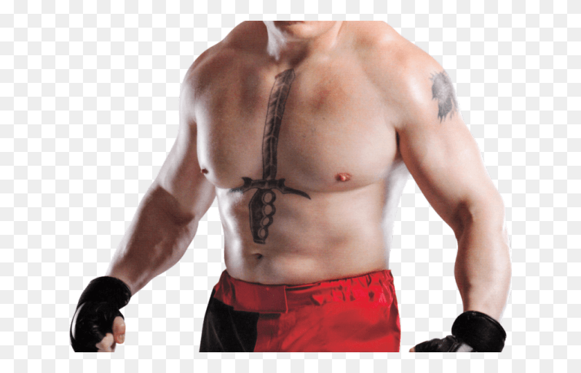 640x480 Brock Lesnar Clipart Lesnar Brock Lesnar Images 2015, Person, Human, Skin HD PNG Download
