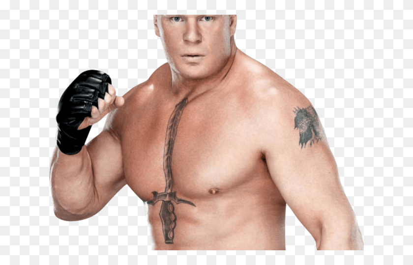 640x480 Brock Lesnar Clipart Transparent Brock Lesnar, Skin, Person, Human HD PNG Download
