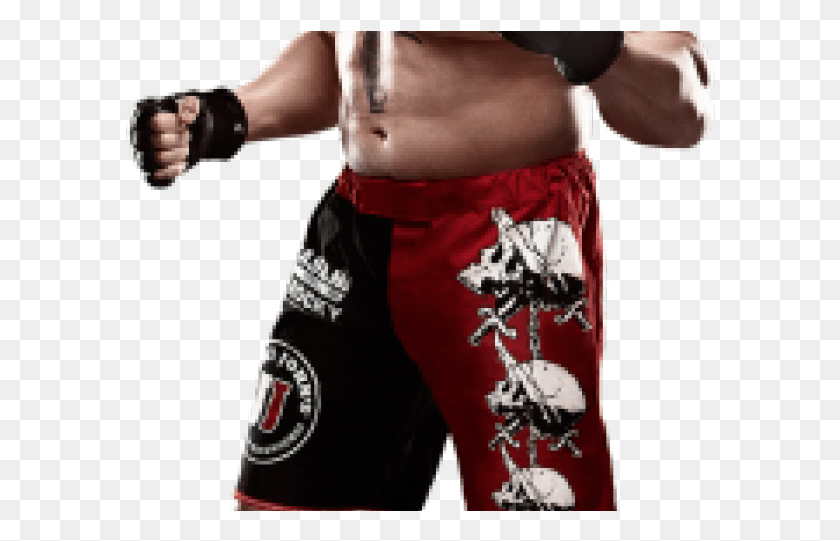 590x481 Brock Lesnar Transparent Images Brock Lesnar 2012 Wwe, Person, Human, Sport HD PNG Download