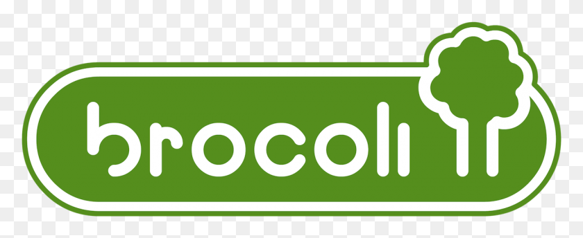 1200x437 Brocoli Logo Transparent Brocoli Records, Word, Text, Label HD PNG Download