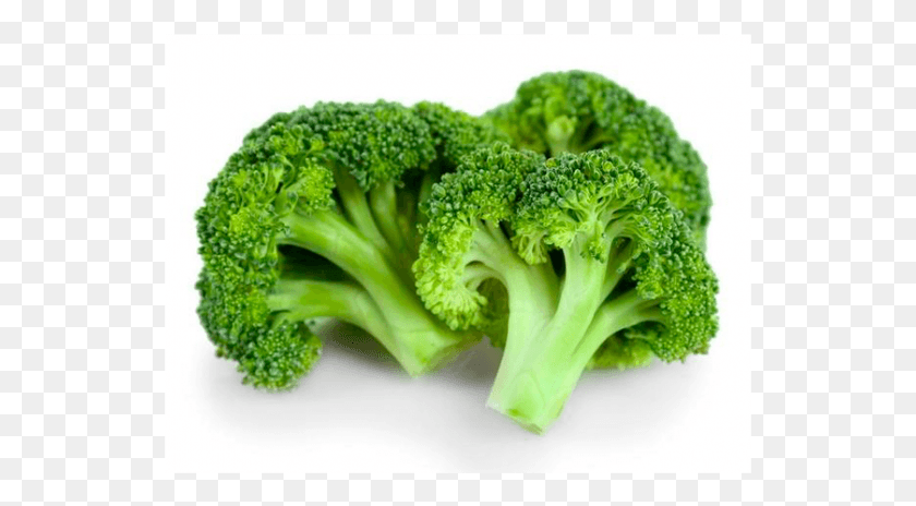 539x404 Brocoli Transparent Background Broccoli, Plant, Vegetable, Food HD PNG Download