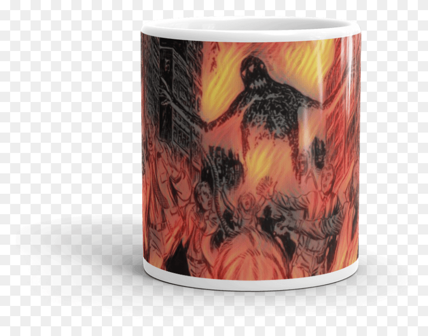 811x623 Broiler Coffee Mug Coffee Cup, Cup, Lamp, Lampshade HD PNG Download