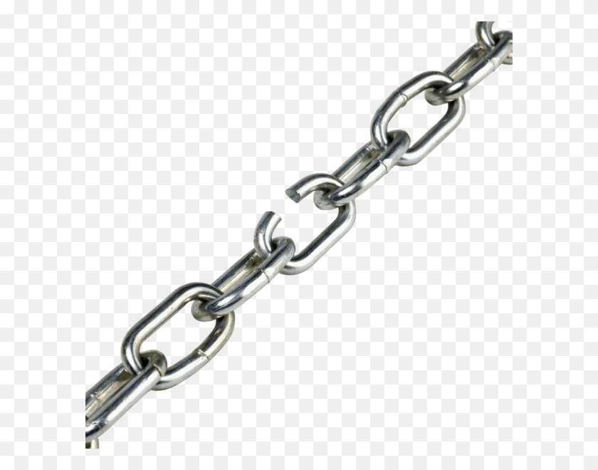600x600 Broken Chains Transparent Small, Chain, Shower Faucet HD PNG Download