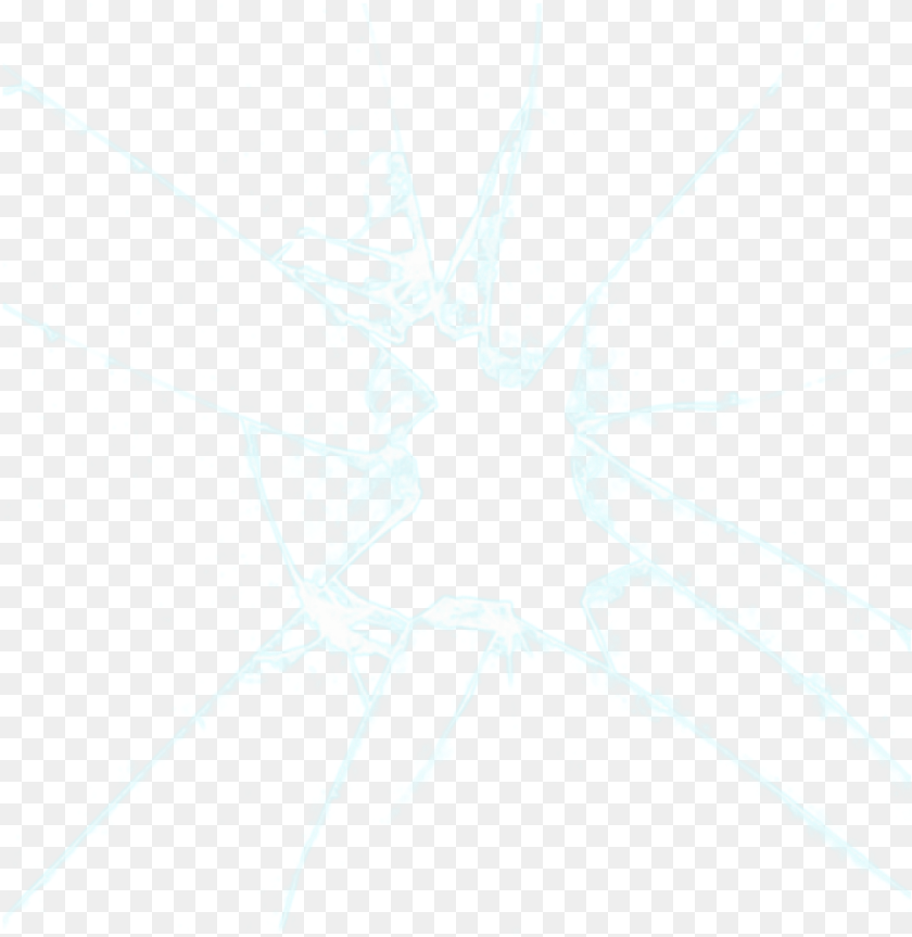 Broken Glass Pn Broken Glass, Leaf, Plant, Logo, Symbol Transparent PNG