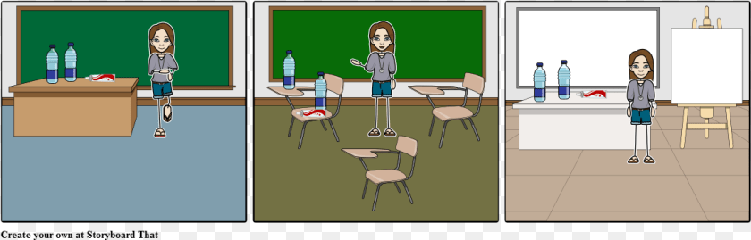 Broken Glass Tell Teacher, Chair, Furniture, Person, Lab PNG