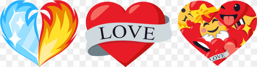 Broken Heart Emoji Using Keyboard, Sticker, Balloon, Logo Transparent PNG