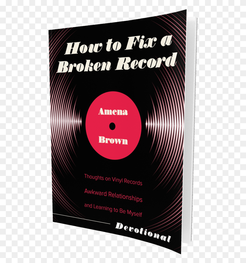 511x837 Broken Record Poster, Advertisement, Disk, Dvd HD PNG Download