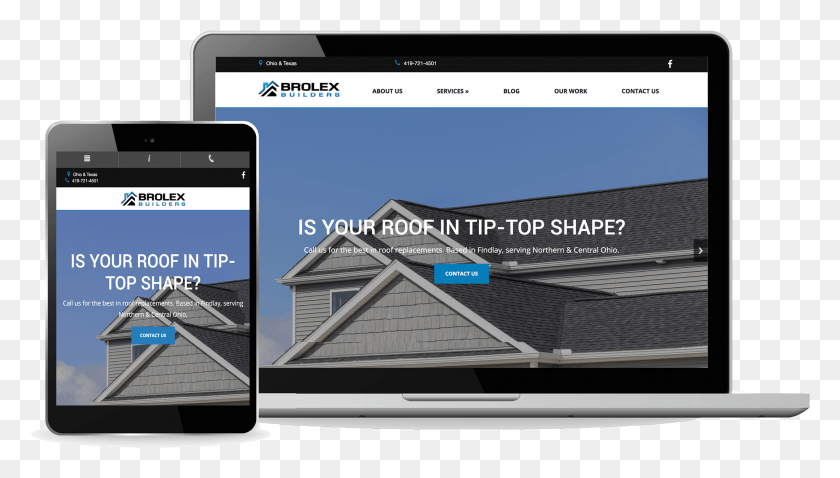2043x1096 Brolex Builders Site Launch Iphone, Mobile Phone, Phone, Electronics HD PNG Download