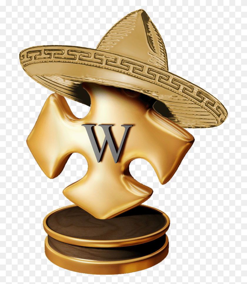 710x906 Bronce Mexican Wiki Wiki, Clothing, Apparel, Hat HD PNG Download