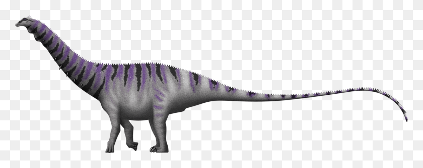 1501x531 Brontosaurus Prontosaurus, Dinosaurio, Reptil, Animal Hd Png