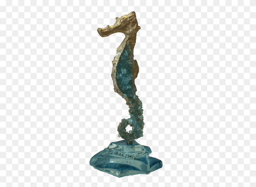 255x555 Bronze Bronze Sculpture, Cross, Symbol, Snowman HD PNG Download