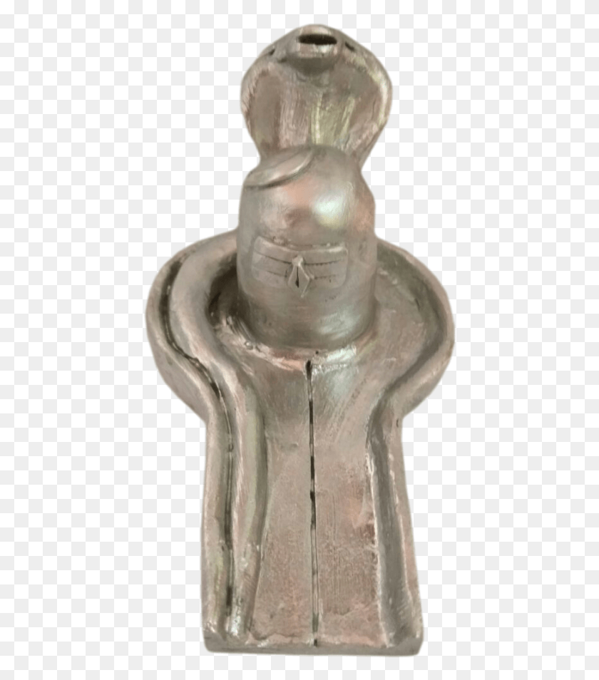 441x894 Escultura De Bronce, Estatua, Figurilla Hd Png