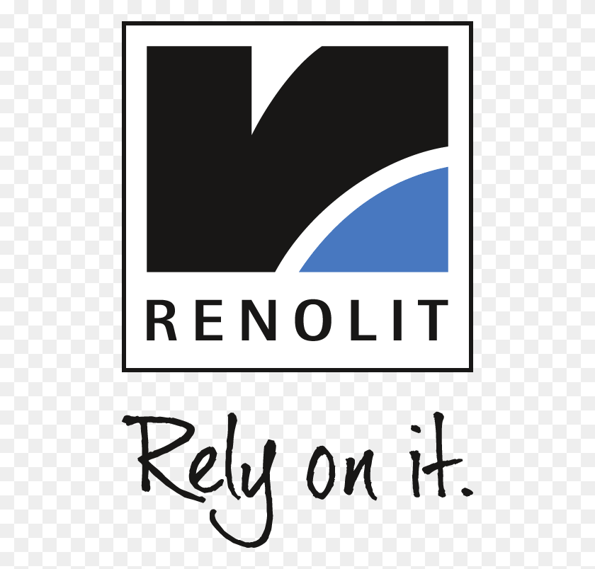496x744 Bronze Sponsor Renolit Logo, Text, Symbol, Trademark HD PNG Download