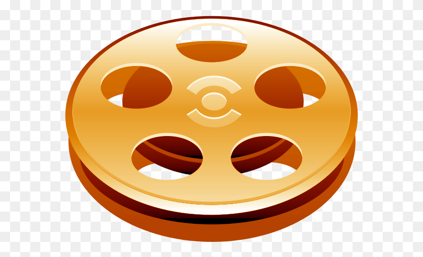 583x450 Bronzereel Cinema Of Canada, Food, Palette, Paint Container HD PNG Download