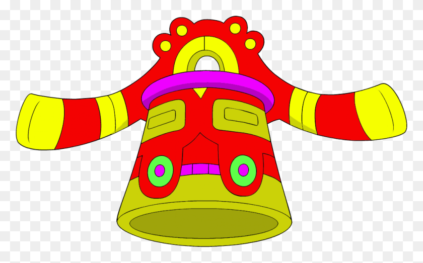 1004x597 Bronzong Cartoon, Robot, Hydrant, Fire Hydrant HD PNG Download
