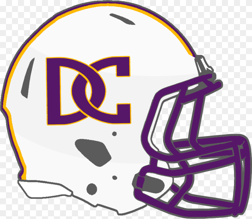 Brookhaven High School Panthers, American Football, Sport, Football, Football Helmet Clipart PNG