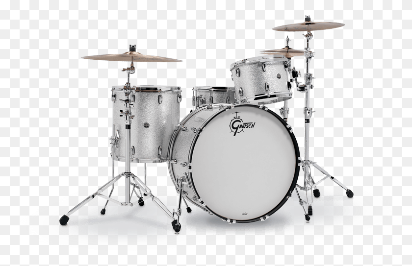 759x483 Brooklyn New York And Gretsch Drums Share An Inseparable Drums, Drum, Percussion, Musical Instrument HD PNG Download