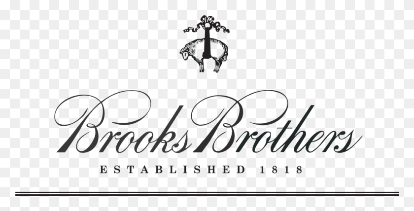1025x484 Brooks Brother Gift Card Balance Photo Brooks Brothers Logo, Text, Alphabet, Symbol HD PNG Download