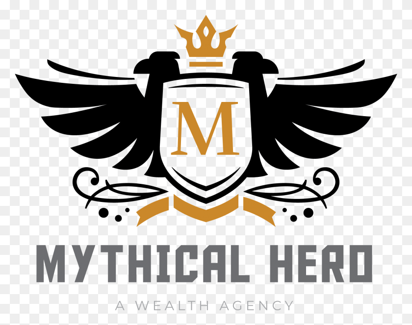 1774x1372 Brooks Enterprises Blank Stage Mythical Hero Logo Emblem, Jewelry, Accessories, Accessory HD PNG Download