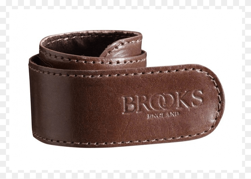 801x556 Brooks Trouser Strap Antique Brown Trousers Strap, Belt, Accessories, Accessory HD PNG Download