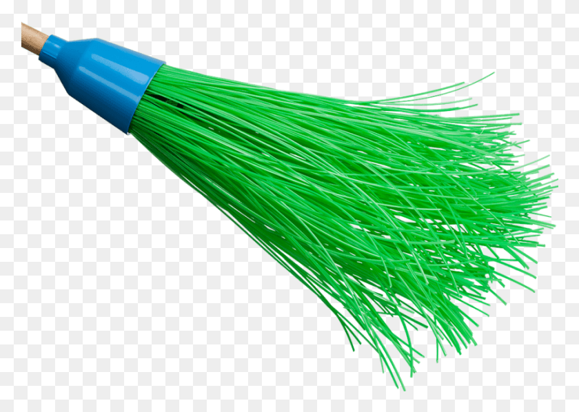 851x587 Broom Images Background Grass, Plant, Brush, Tool HD PNG Download
