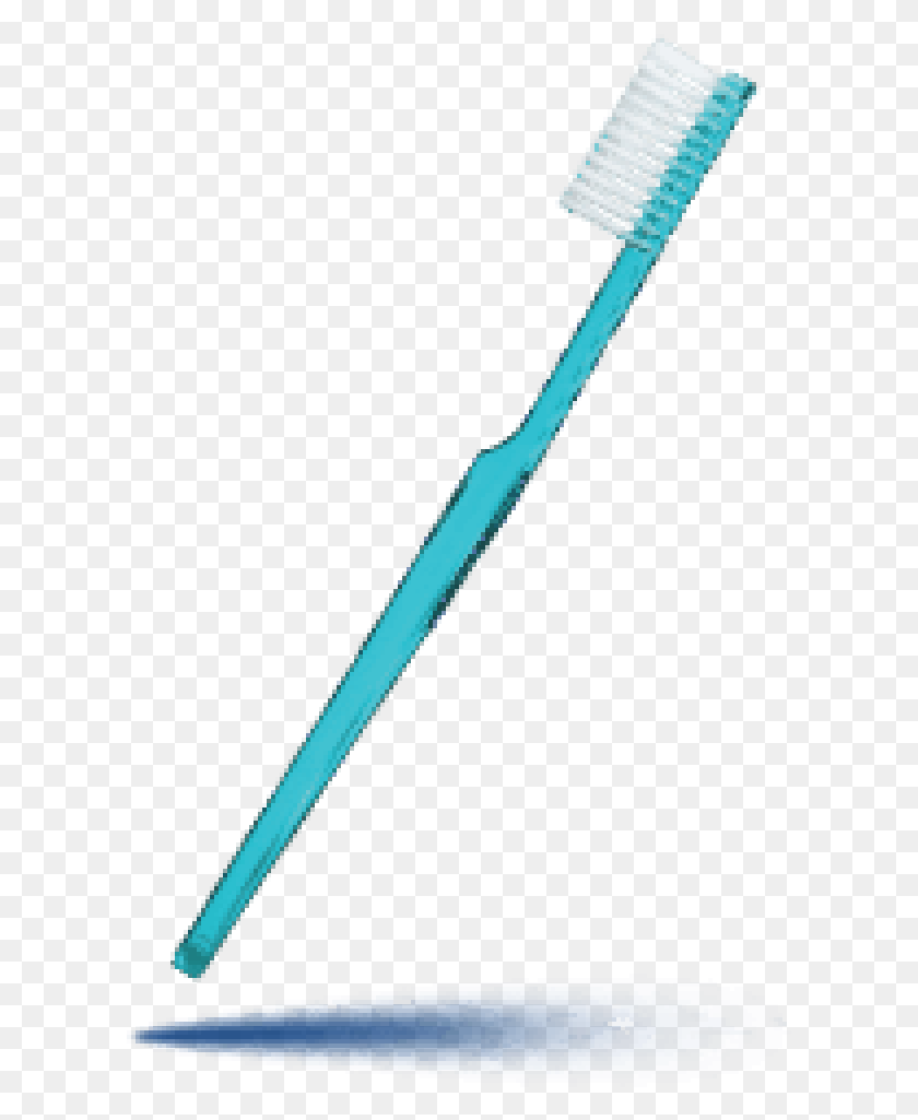 609x965 Brosse A Dent Oral Hygiene, Tool, Brush, Toothbrush HD PNG Download