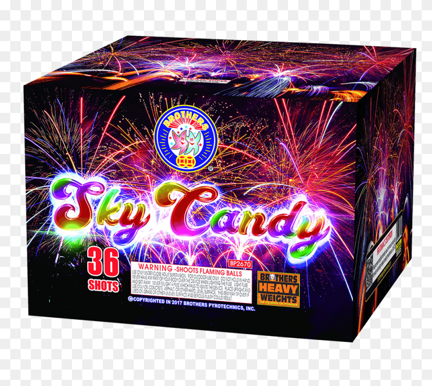 976x866 Brothers Fireworks, Advertisement, Poster, Flyer HD PNG Download