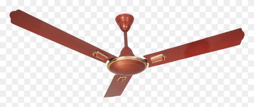 1600x605 Brown Ceiling Fan Image Transparent Ceiling Fan, Ceiling Fan, Appliance, Scissors HD PNG Download