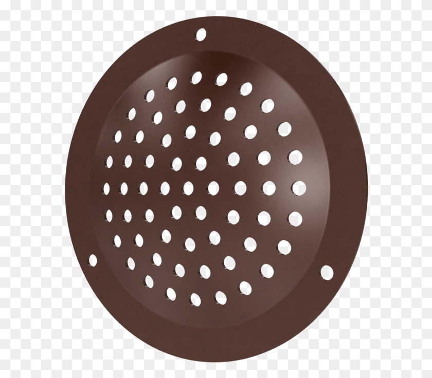 592x676 Brown Circle, Electronics, Rug, Speaker HD PNG Download