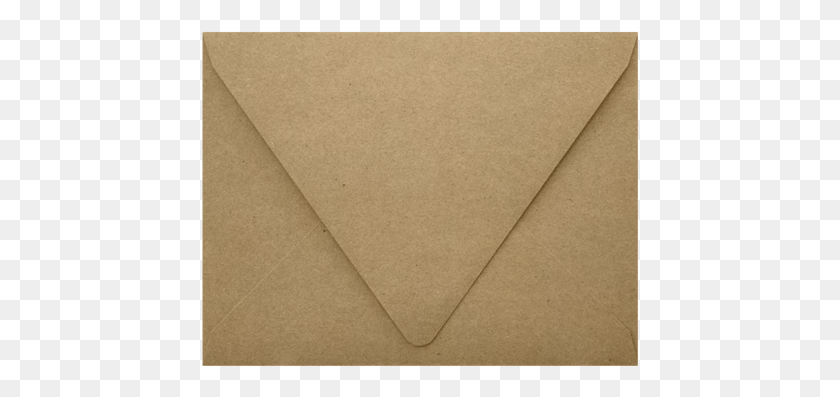 437x337 Descargar Png / Sobre Marrón, Correo, Alfombra, Correo Aéreo Hd Png