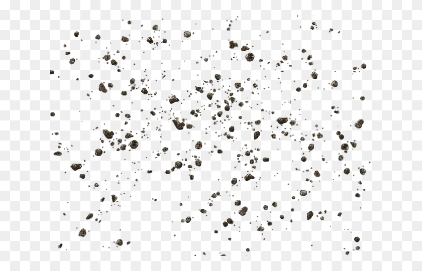 640x480 Brown Flying Debris Transparent, Jigsaw Puzzle, Game, Neighborhood HD PNG Download