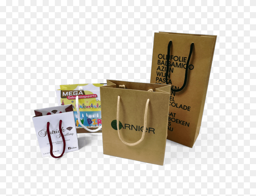 800x600 Brown Paper Bag, Box, Shopping Bag, Sack HD PNG Download
