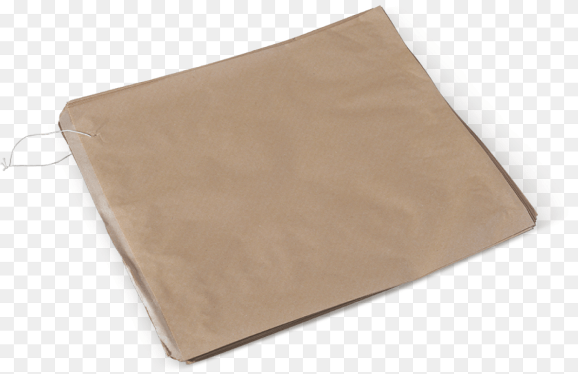 Brown Paper Bagsclass Sticker PNG