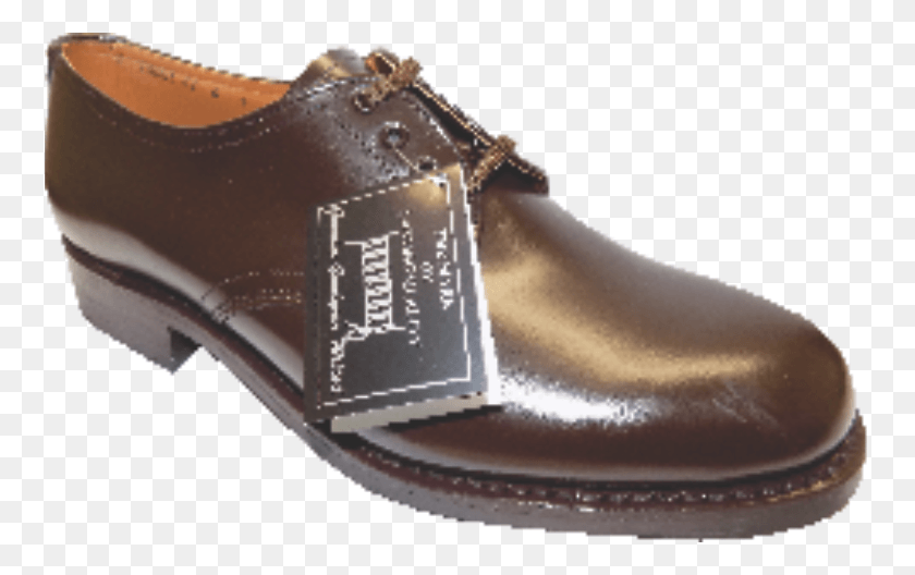 Brown Parabellum Shoes, Clothing, Apparel, Footwear HD PNG Download