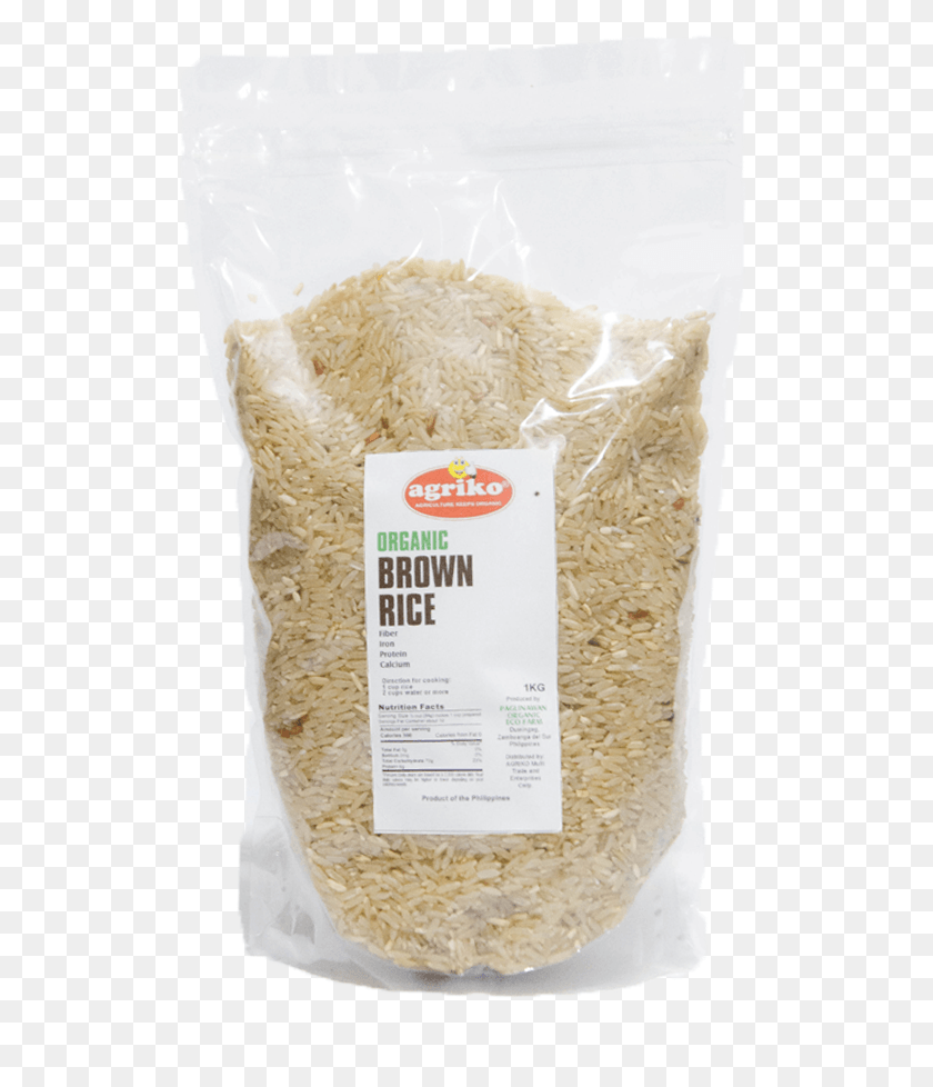 757x918 Brown Rice 1kl Basmati, Plant, Food, Powder HD PNG Download