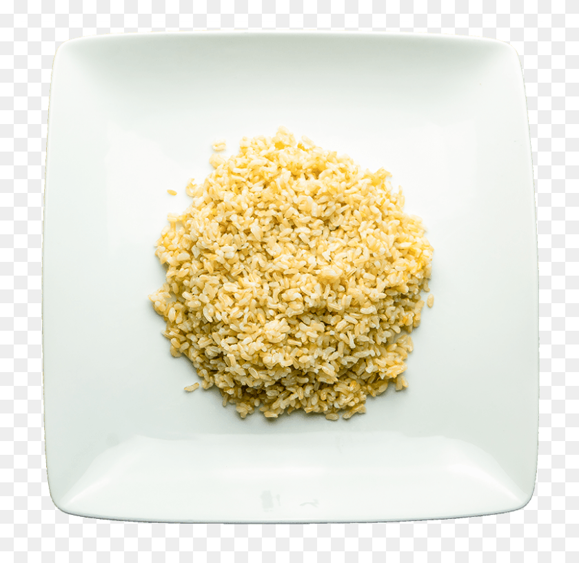 801x778 Brown Rice Couscous, Plant, Food, Dish HD PNG Download